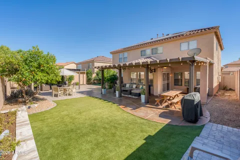 $615,000 | 10610 West Country Club Trail, Peoria, AZ 85383