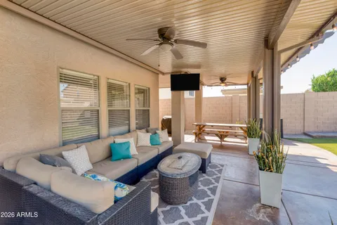 $615,000 | 10610 West Country Club Trail, Peoria, AZ 85383