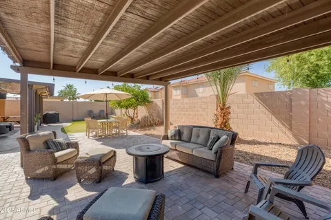 $615,000 | 10610 West Country Club Trail, Peoria, AZ 85383
