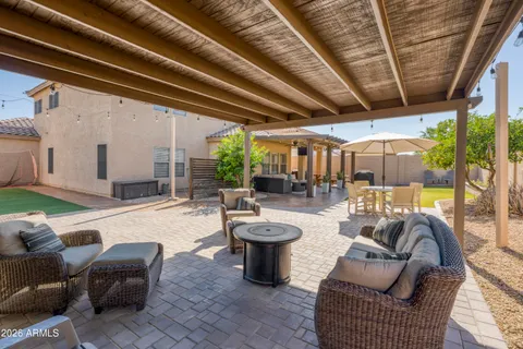 $615,000 | 10610 West Country Club Trail, Peoria, AZ 85383