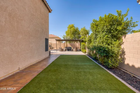 $615,000 | 10610 West Country Club Trail, Peoria, AZ 85383