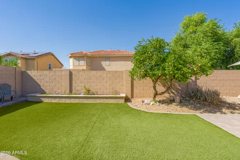 $615,000 | 10610 West Country Club Trail, Peoria, AZ 85383