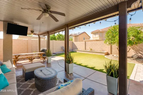 $615,000 | 10610 West Country Club Trail, Peoria, AZ 85383