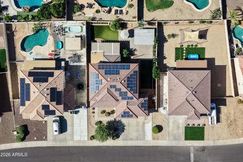 $615,000 | 10610 West Country Club Trail, Peoria, AZ 85383
