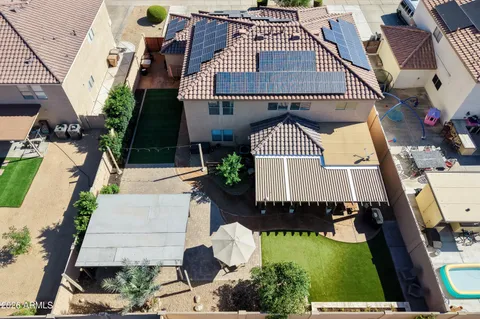 $615,000 | 10610 West Country Club Trail, Peoria, AZ 85383
