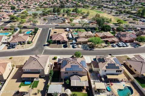 $615,000 | 10610 West Country Club Trail, Peoria, AZ 85383