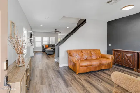 $615,000 | 10610 West Country Club Trail, Peoria, AZ 85383