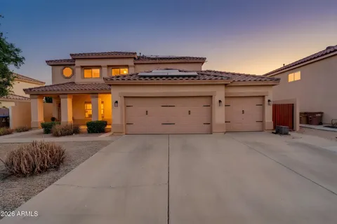 $615,000 | 10610 West Country Club Trail, Peoria, AZ 85383