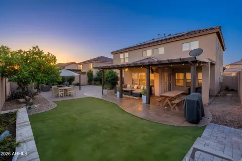 $615,000 | 10610 West Country Club Trail, Peoria, AZ 85383