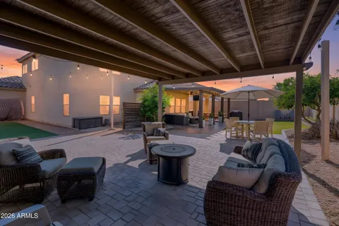 $615,000 | 10610 West Country Club Trail, Peoria, AZ 85383