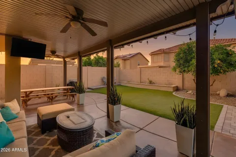 $615,000 | 10610 West Country Club Trail, Peoria, AZ 85383