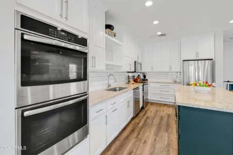 $615,000 | 10610 West Country Club Trail, Peoria, AZ 85383