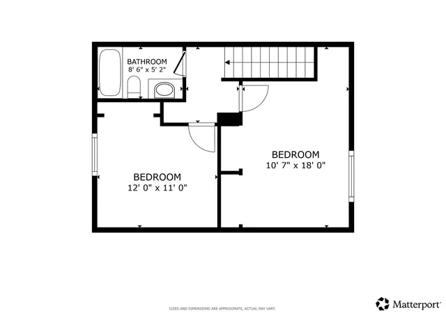 $199,900 | 47 South Treehouse Lane, Round Lake, IL 60073