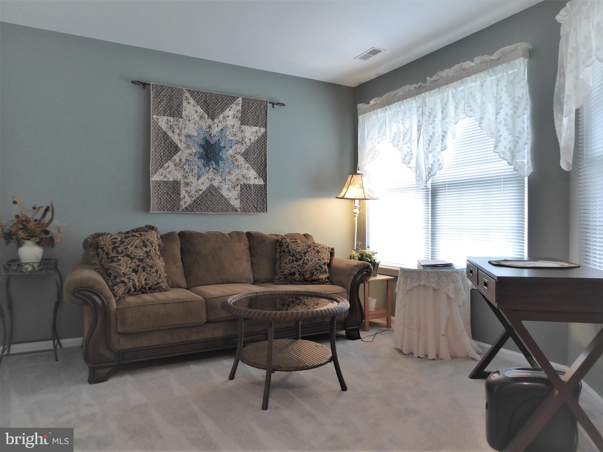 17 Pizzullo Road Hamilton, NJ 08690 - Photo 4 of 28 Bedroom which can be used as an office/den.