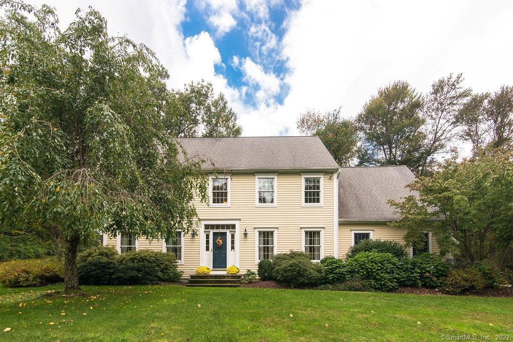 14 Old Woods Road Brookfield, CT 06804 - Photo 1 of 1