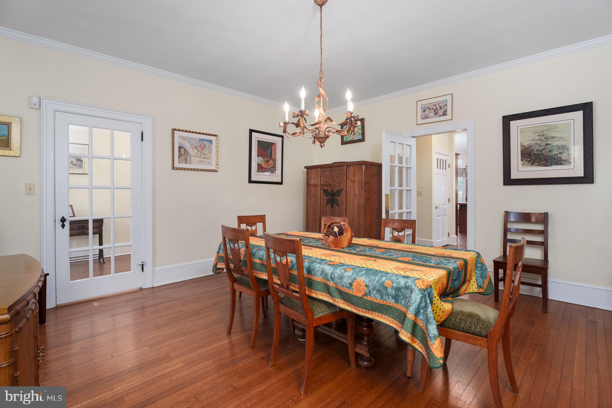 254 Jefferson Road Princeton, NJ 08540 - Photo 10 of 38