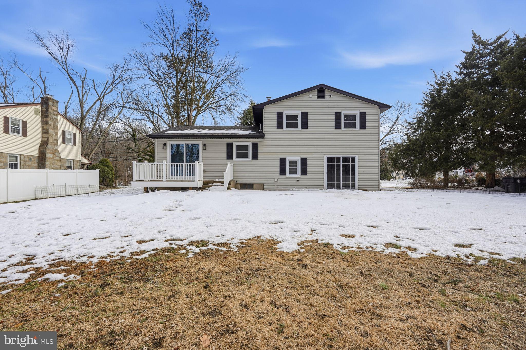 323 Parry Road Cinnaminson, NJ 08077 - Photo 38 of 40