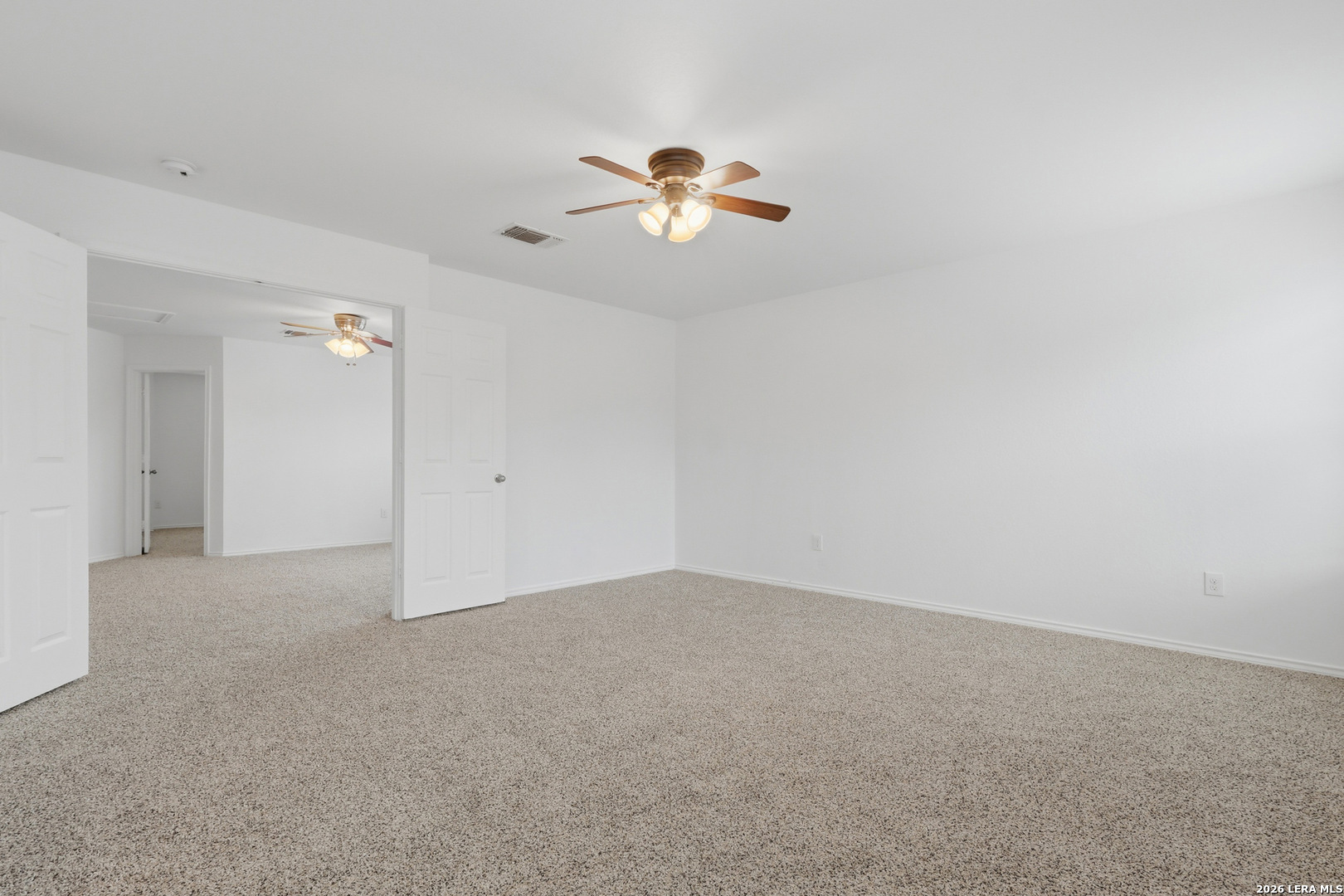 9819 Hawk Shore Converse, TX 78109 - Photo 13 of 26 a view of empty room