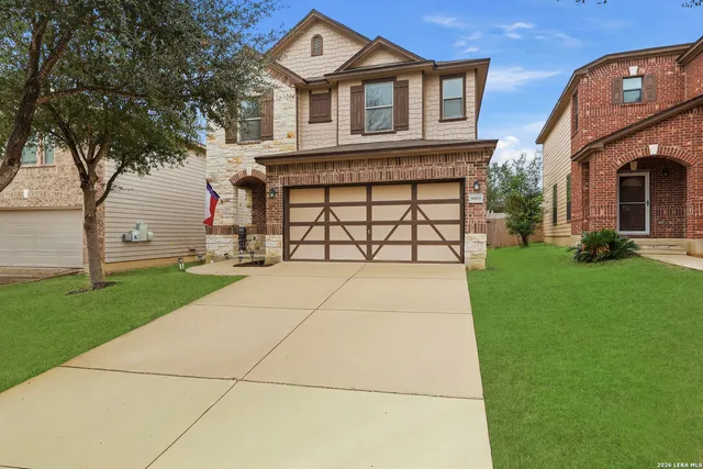 $249,999 | 9819 Hawk Shore, Converse, TX 78109