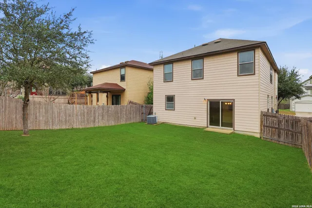 $249,999 | 9819 Hawk Shore, Converse, TX 78109