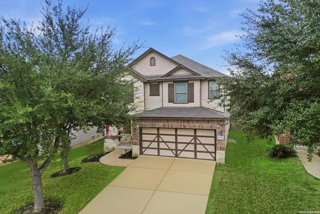 $249,999 | 9819 Hawk Shore, Converse, TX 78109