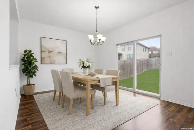 $249,999 | 9819 Hawk Shore, Converse, TX 78109