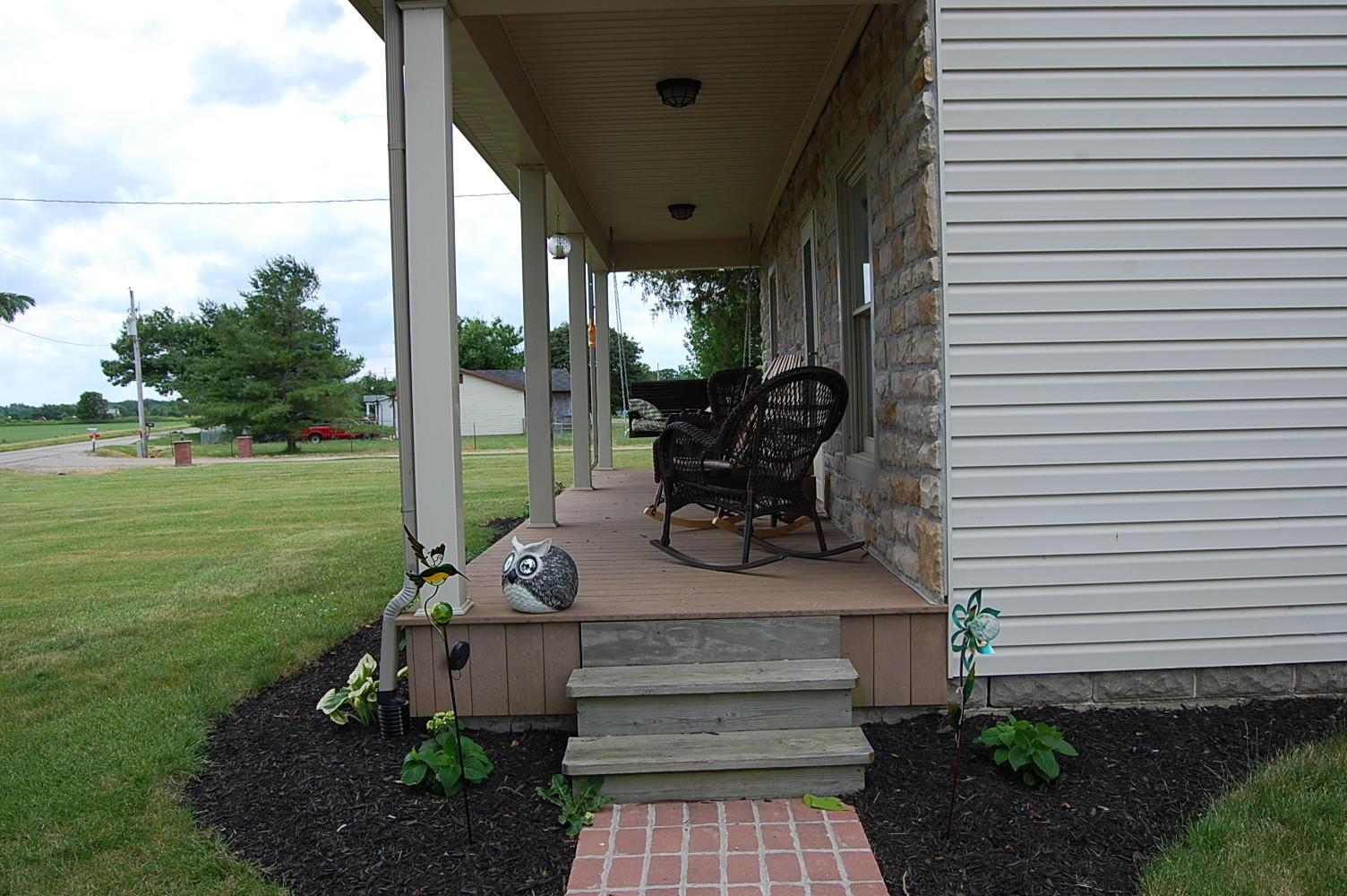 2770 Grewell Road London, OH 43140 - Photo 22 of 37