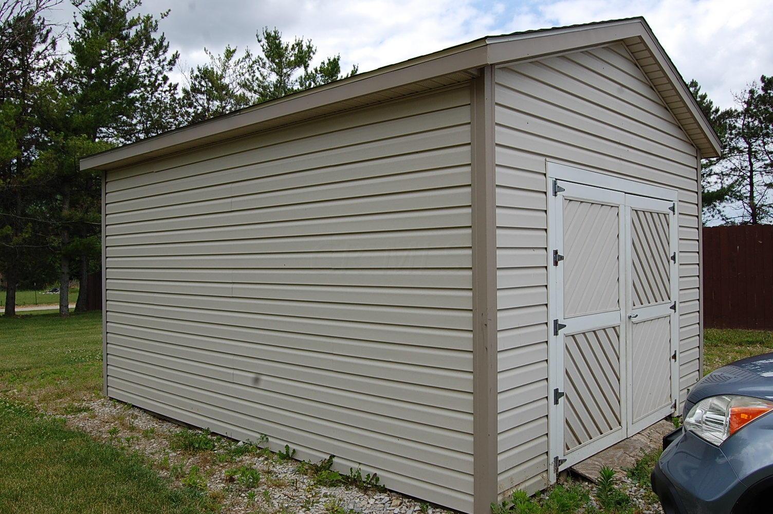 2770 Grewell Road London, OH 43140 - Photo 30 of 37