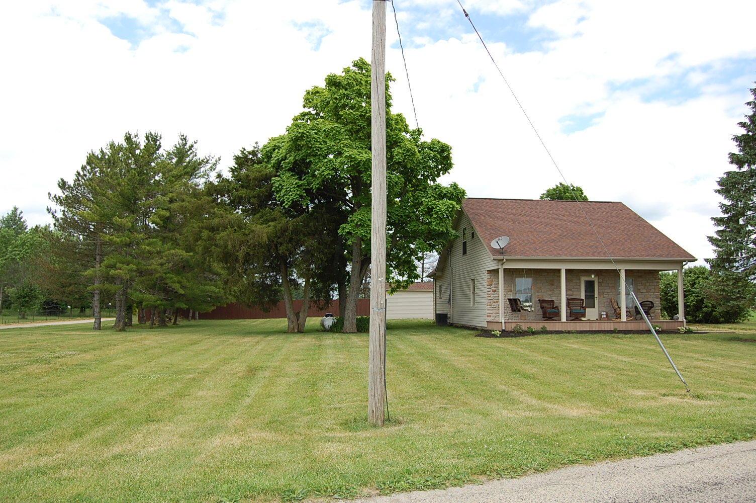 2770 Grewell Road London, OH 43140 - Photo 33 of 37