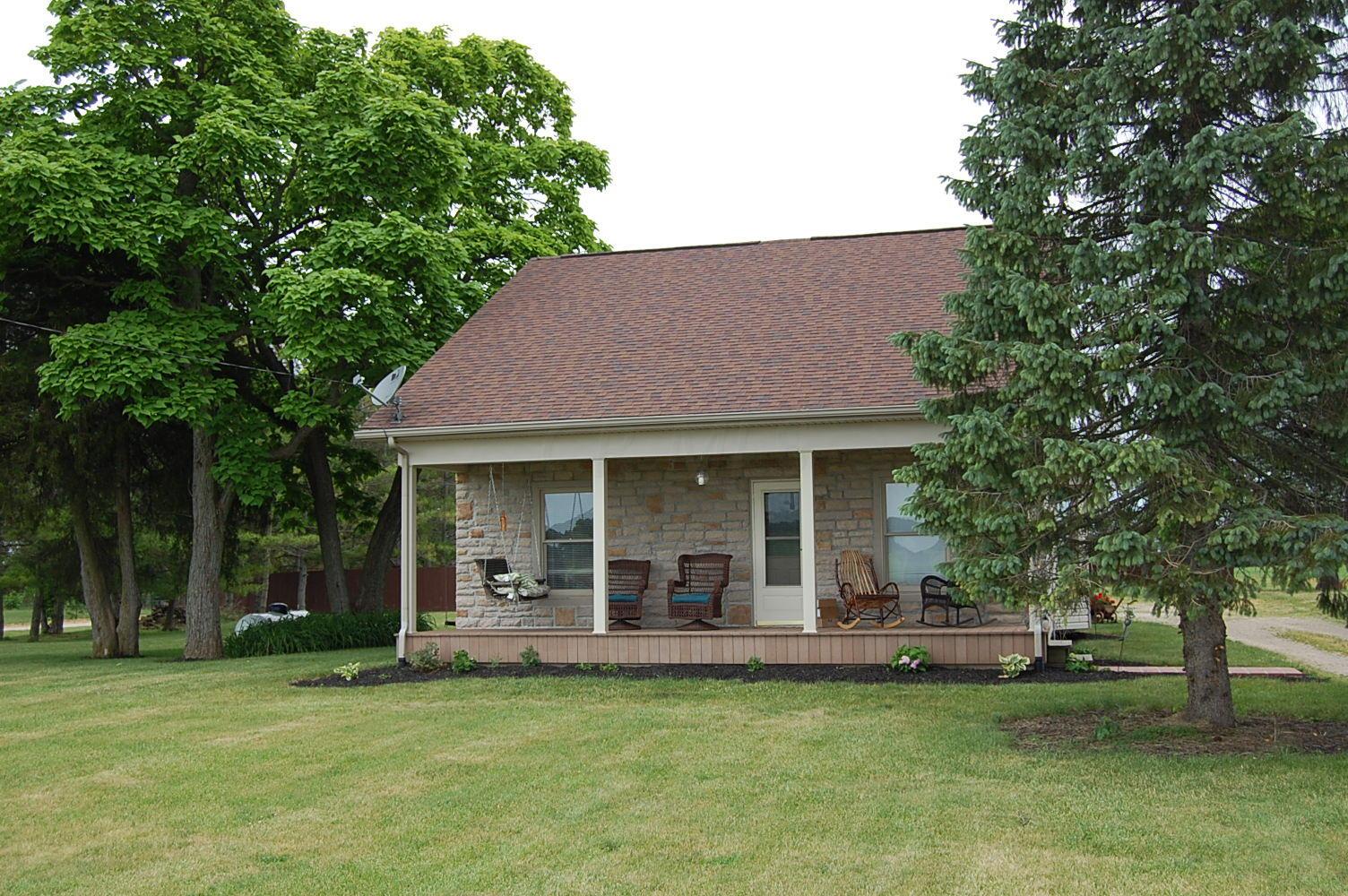 2770 Grewell Road London, OH 43140 - Photo 34 of 37