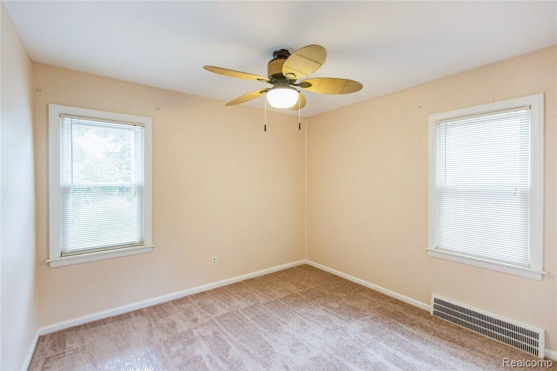 3547 Harding Street Dearborn, MI 48124 - Photo 10 of 14 MLS#218088691 3547 Harding Street Dearborn, MI 48124-3731