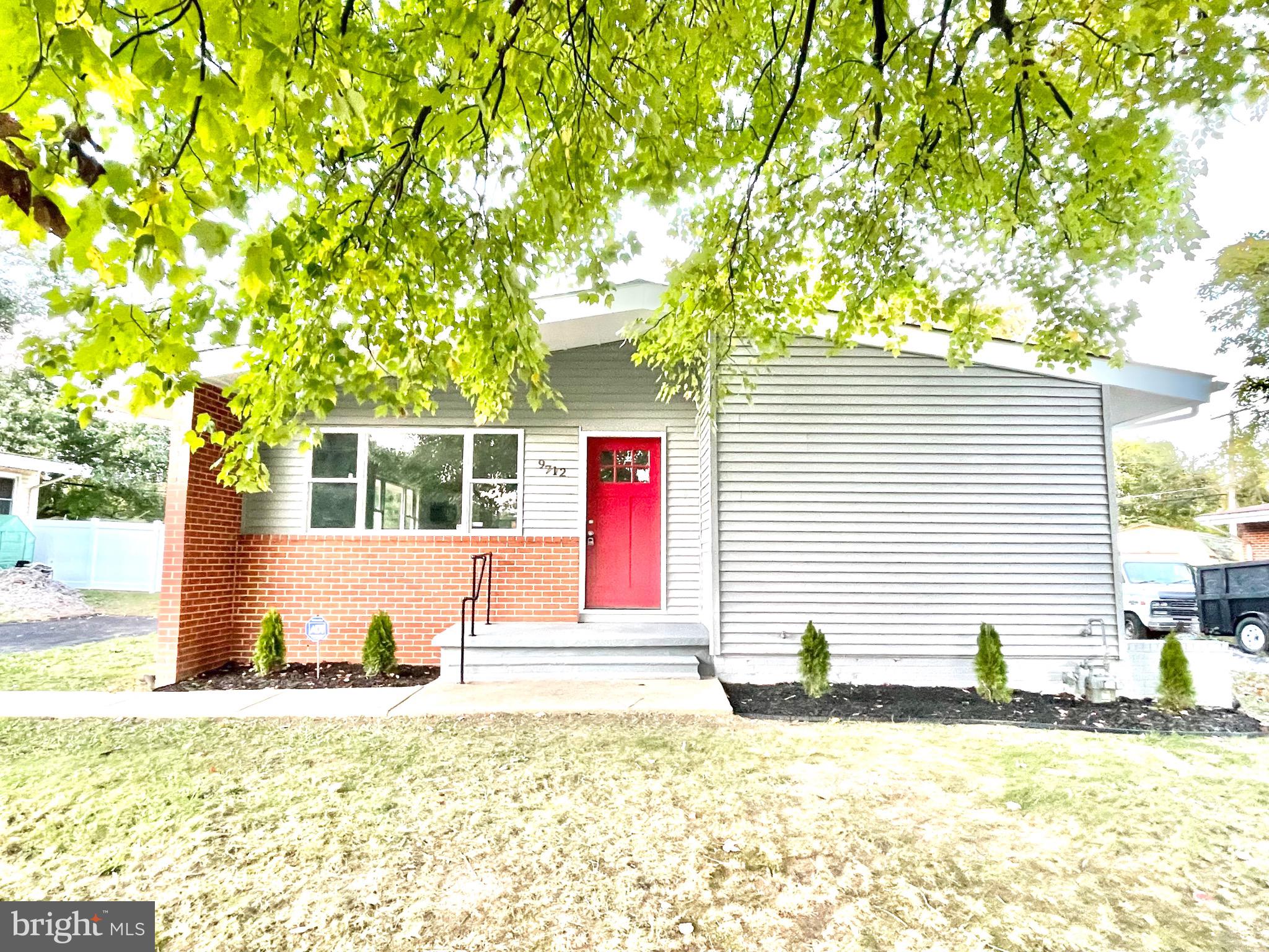 9712 Liberty Road Randallstown, MD 21133 - Photo 1 of 32 Gallery Image 1