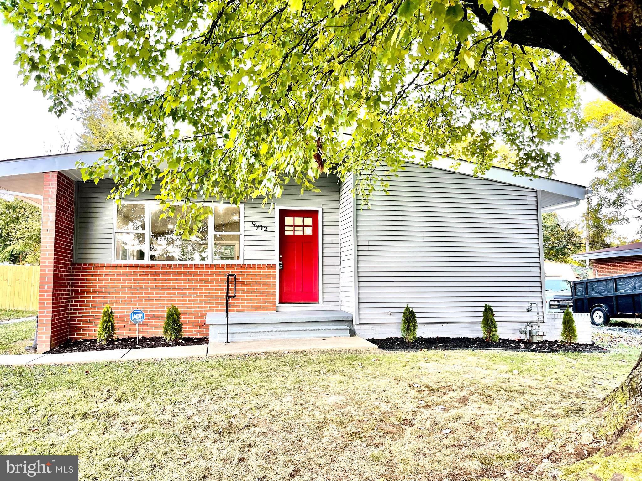 9712 Liberty Road Randallstown, MD 21133 - Photo 2 of 32 Gallery Image 2