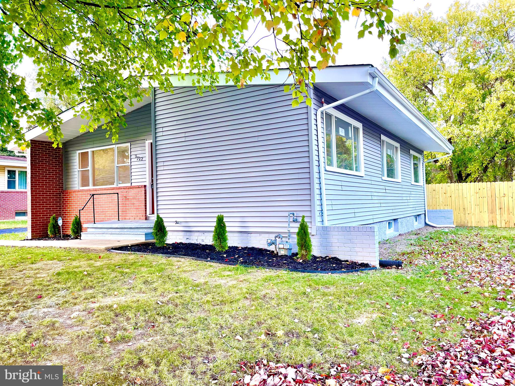 9712 Liberty Road Randallstown, MD 21133 - Photo 3 of 32 Gallery Image 3