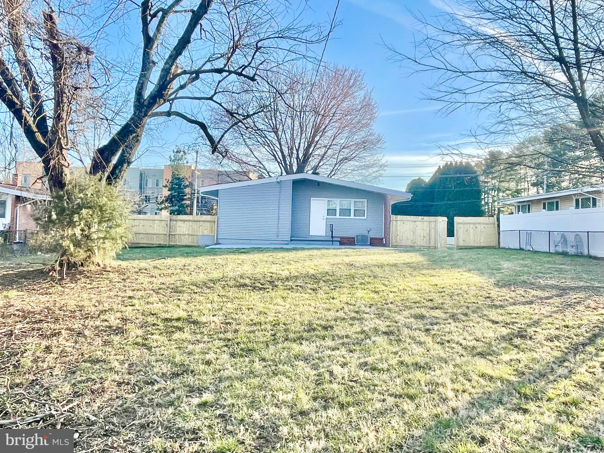 9712 Liberty Road Randallstown, MD 21133 - Photo 32 of 32 Gallery Image 32