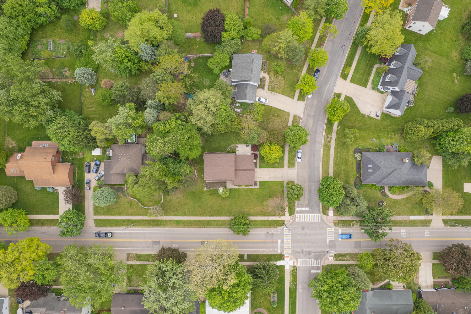 1302 North Freer Road Chelsea, MI 48118 - Photo 55 of 65 132 N Freer Rd - Chelsea - 1055