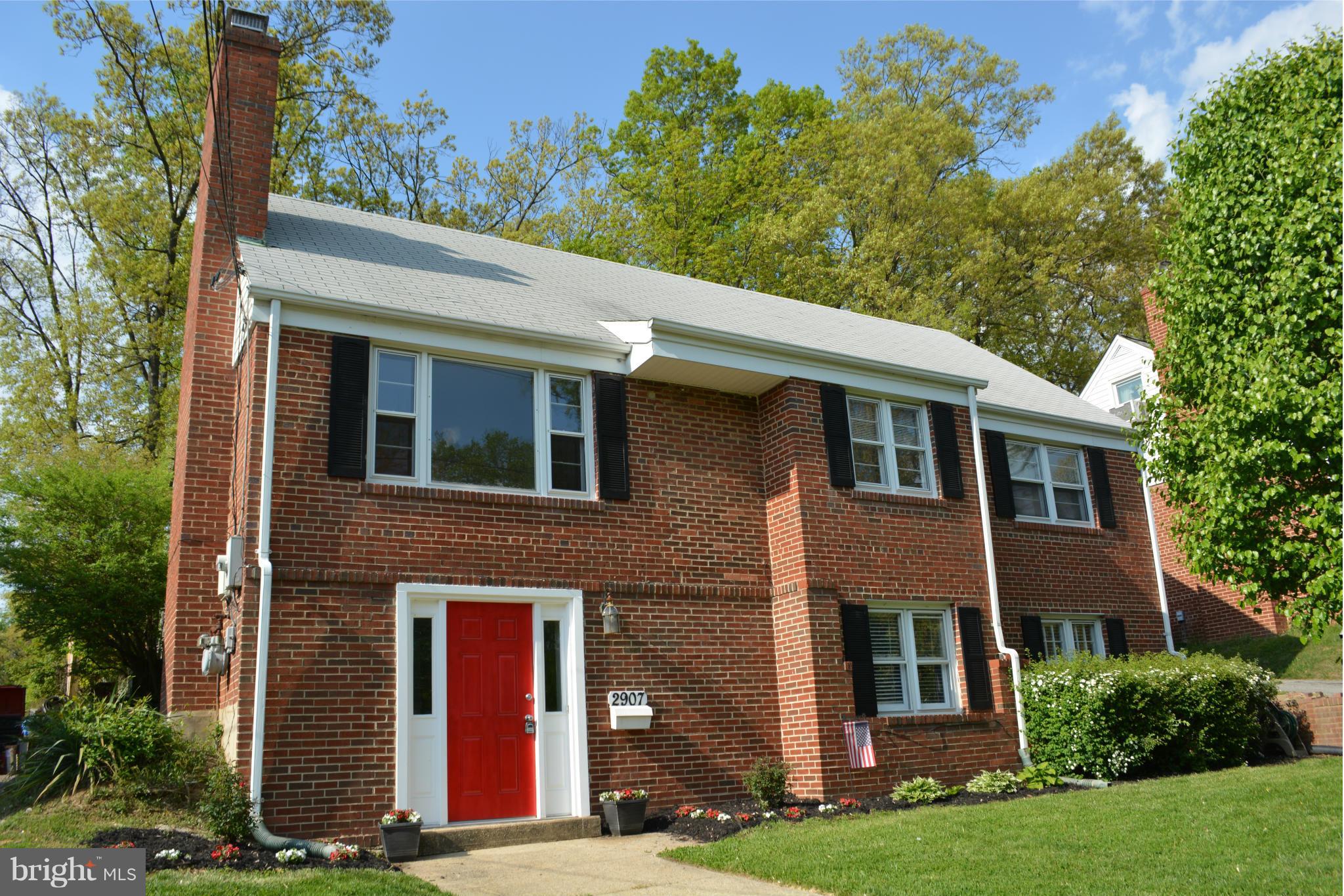 2907 Plyers Mill Road Silver Spring, MD 20902 - Photo 1 of 30 Wonderful Home Great Location Must See