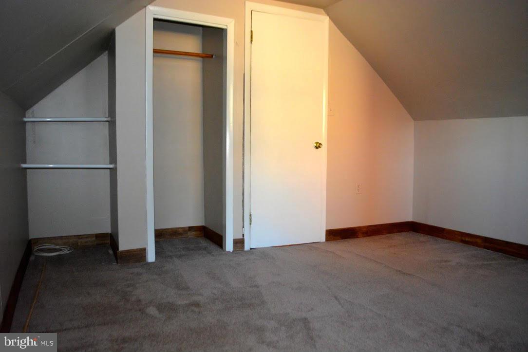 2907 Plyers Mill Road Silver Spring, MD 20902 - Photo 14 of 30 Bedroom #5