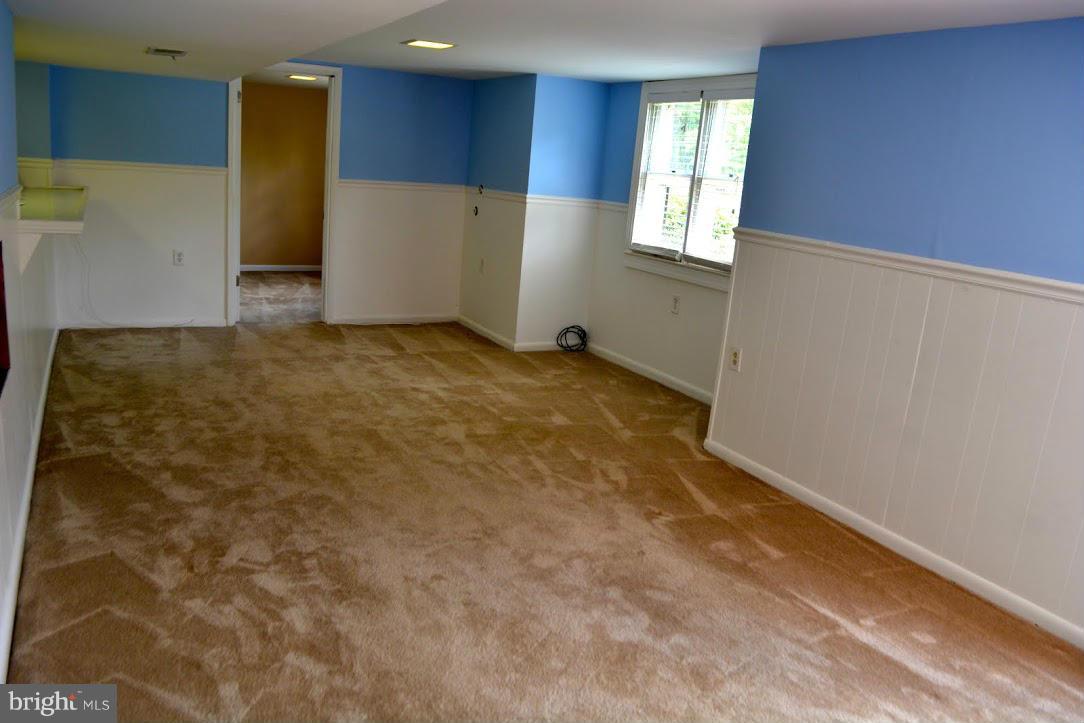2907 Plyers Mill Road Silver Spring, MD 20902 - Photo 16 of 30 Large Family/Game Room