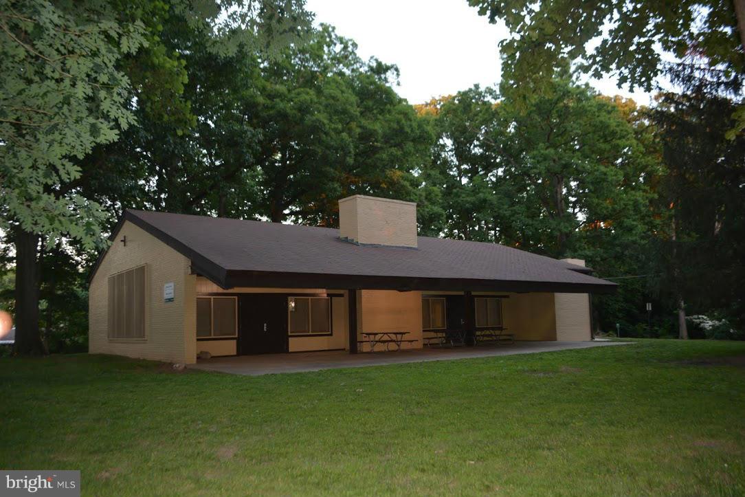 2907 Plyers Mill Road Silver Spring, MD 20902 - Photo 28 of 30 Capital View Homewood Park Community Center