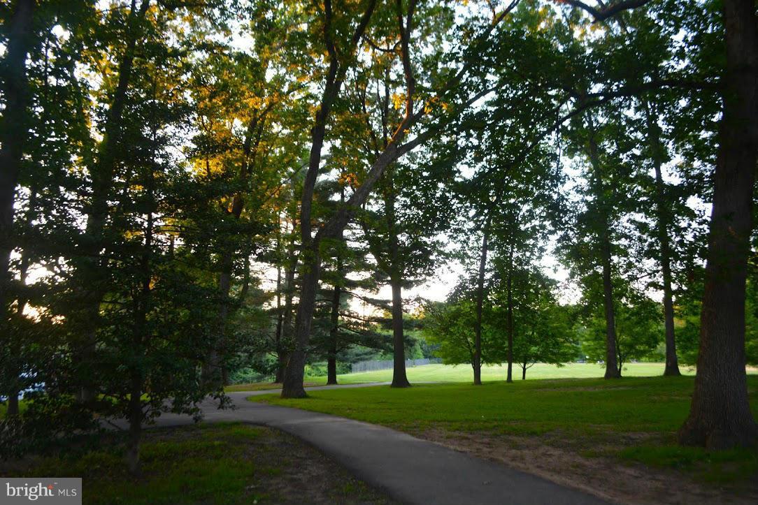 2907 Plyers Mill Road Silver Spring, MD 20902 - Photo 29 of 30 Beautiful Walking or Running Paths