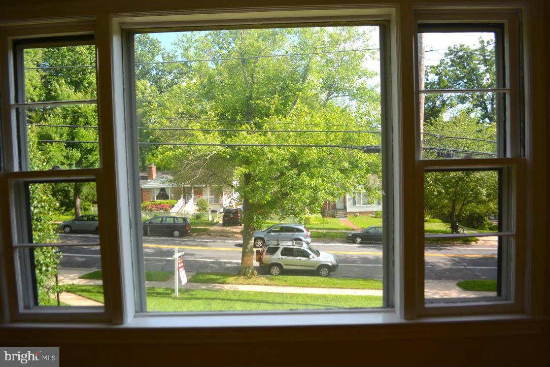 2907 Plyers Mill Road Silver Spring, MD 20902 - Photo 5 of 30 Picture Window in Living Room