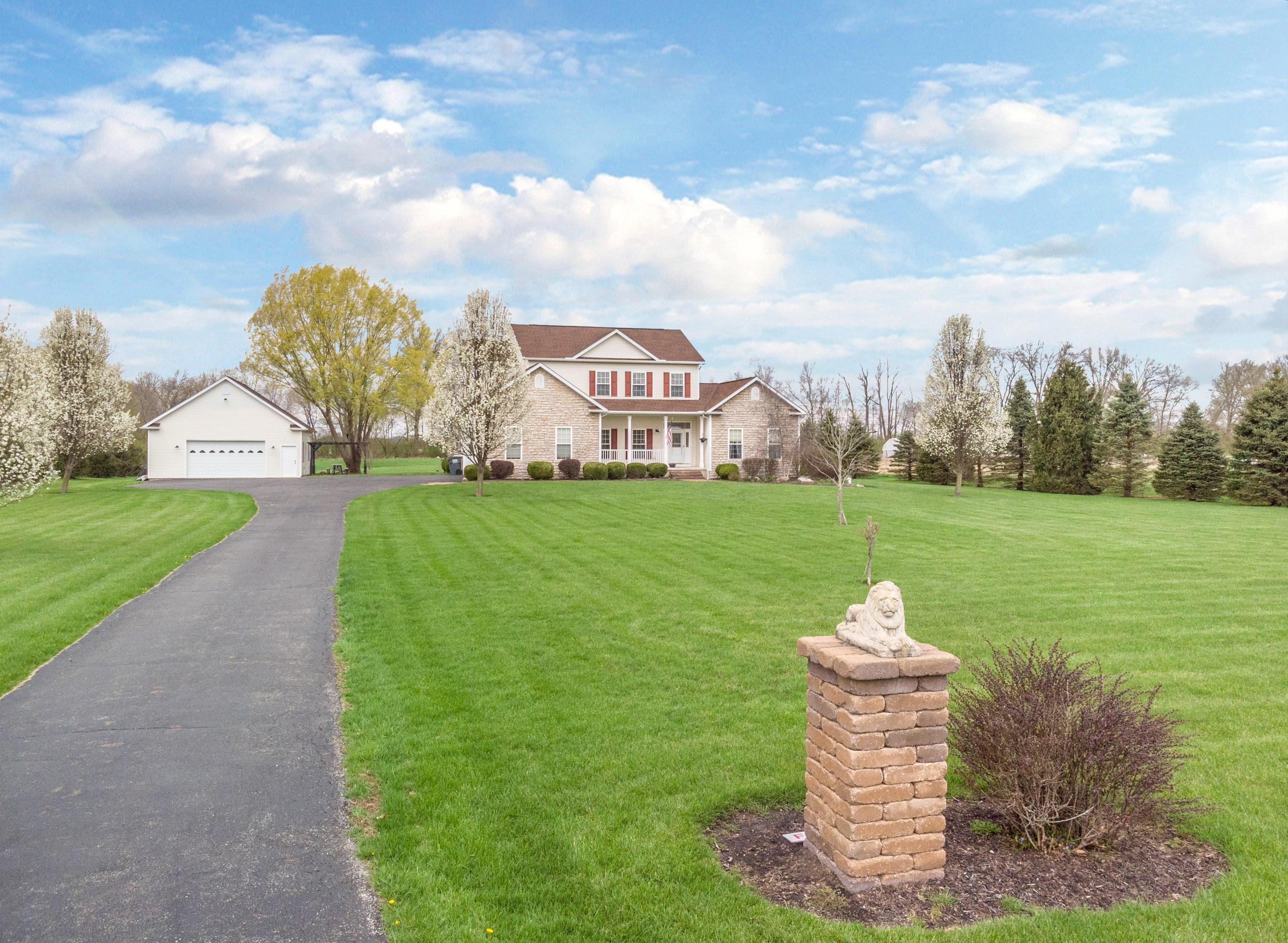 8858 Riebel Road Galloway, OH 43119 - Photo 3 of 71 Gallery Image 3