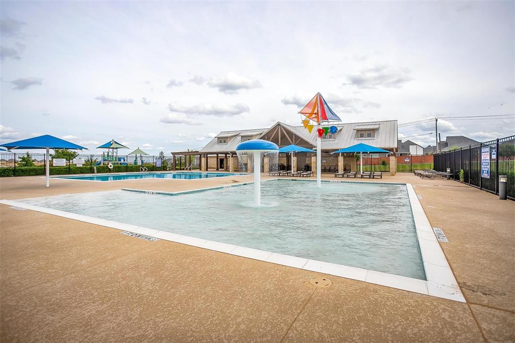 9721 Cherryville Road Fort Worth, TX 76108 - Photo 21 of 23 Pool 2
