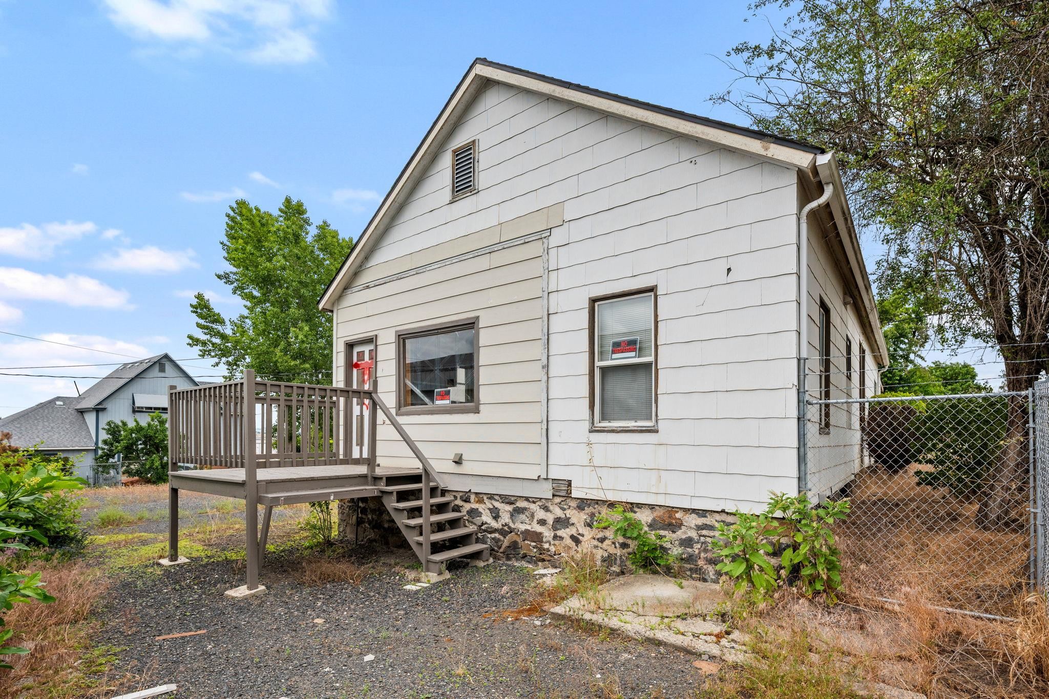 608 South Hatch Street Spokane, WA 99202 - Photo 19 of 21