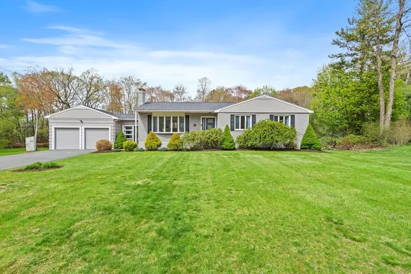 $967,000 | 30 Wildewood Drive, Canton, MA 02021