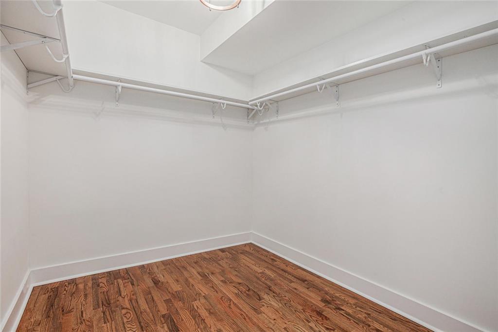 1721 South Gordon Street Southwest Atlanta, GA 30310 - Photo 34 of 44 a view of an empty room