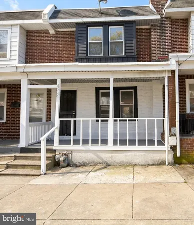 $174,900 | 422 Darby Terrace, Darby, PA 19023