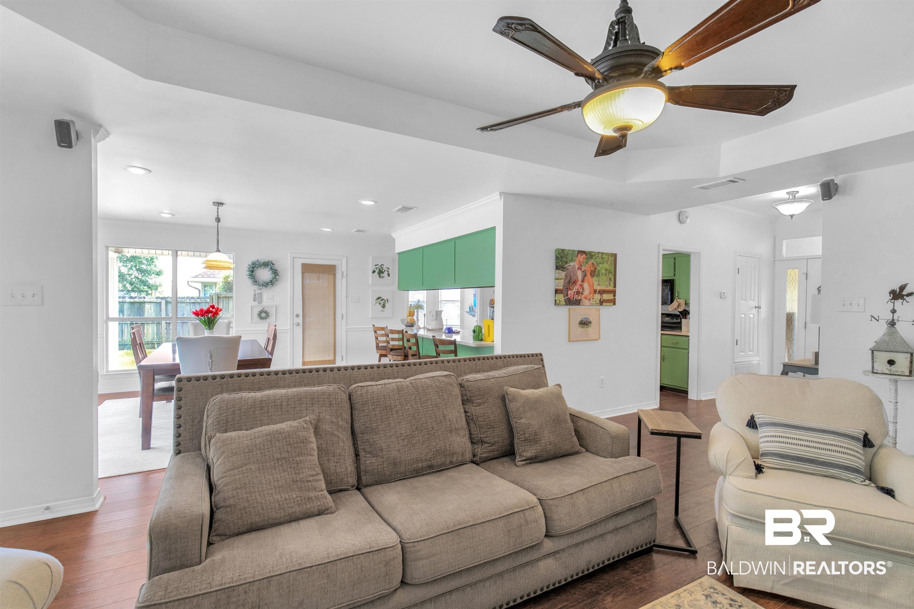 2000 Jonah Drive Semmes, AL 36575 - Photo 6 of 25