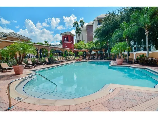 $2,900 | 501 Knights Run Avenue, Unit 1210, Tampa, FL 33602